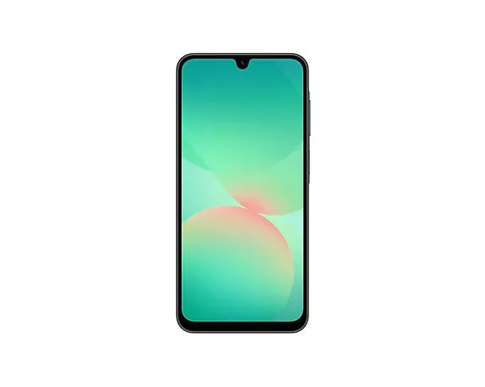 Samsung Galaxy A26 5G, 6.7" - Super AMOLED 1080 × 2340 Pixels,… (SM-A266BZKIAFA)