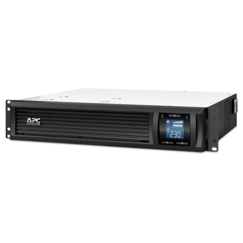 APC Smart Line Interative 2000VA/ 2KVA 1300W UPS Rack Rack mount…