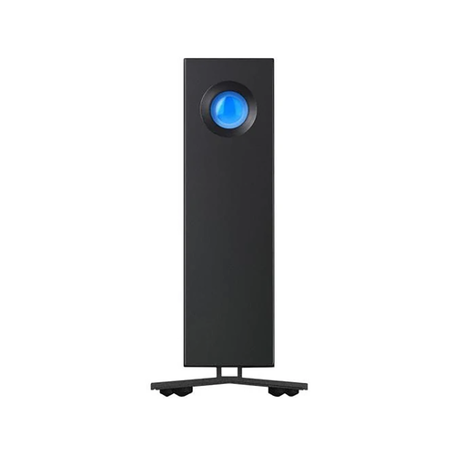 LaCie D2 Professional 16TB USB-C External Desktop HDD