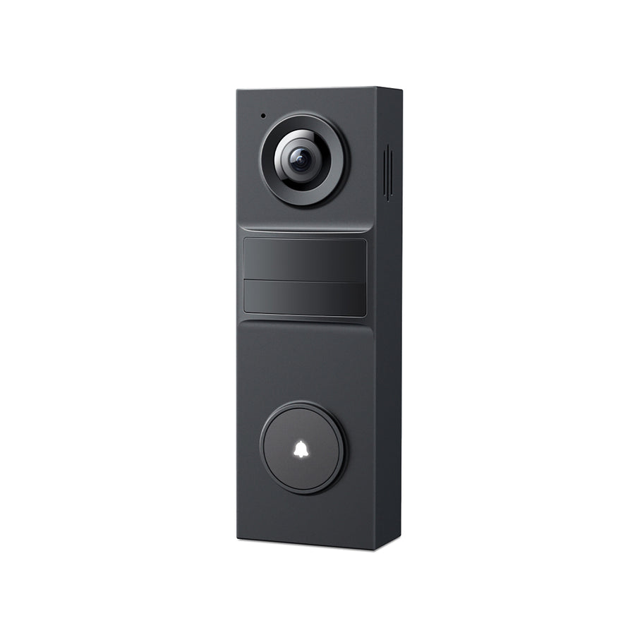 TP-Link TAPO D205 2K Battery Video Doorbell Mini