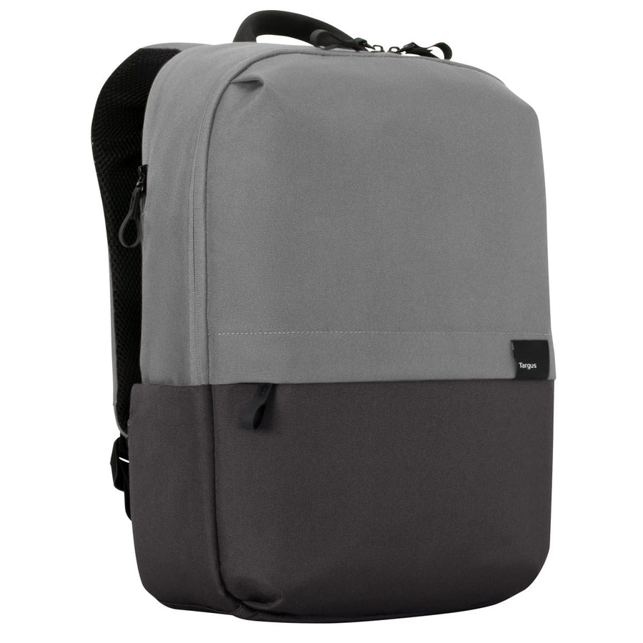 Targus 15.6" Sagano Commuter BackPack Grey Two-tone, minimalistic…