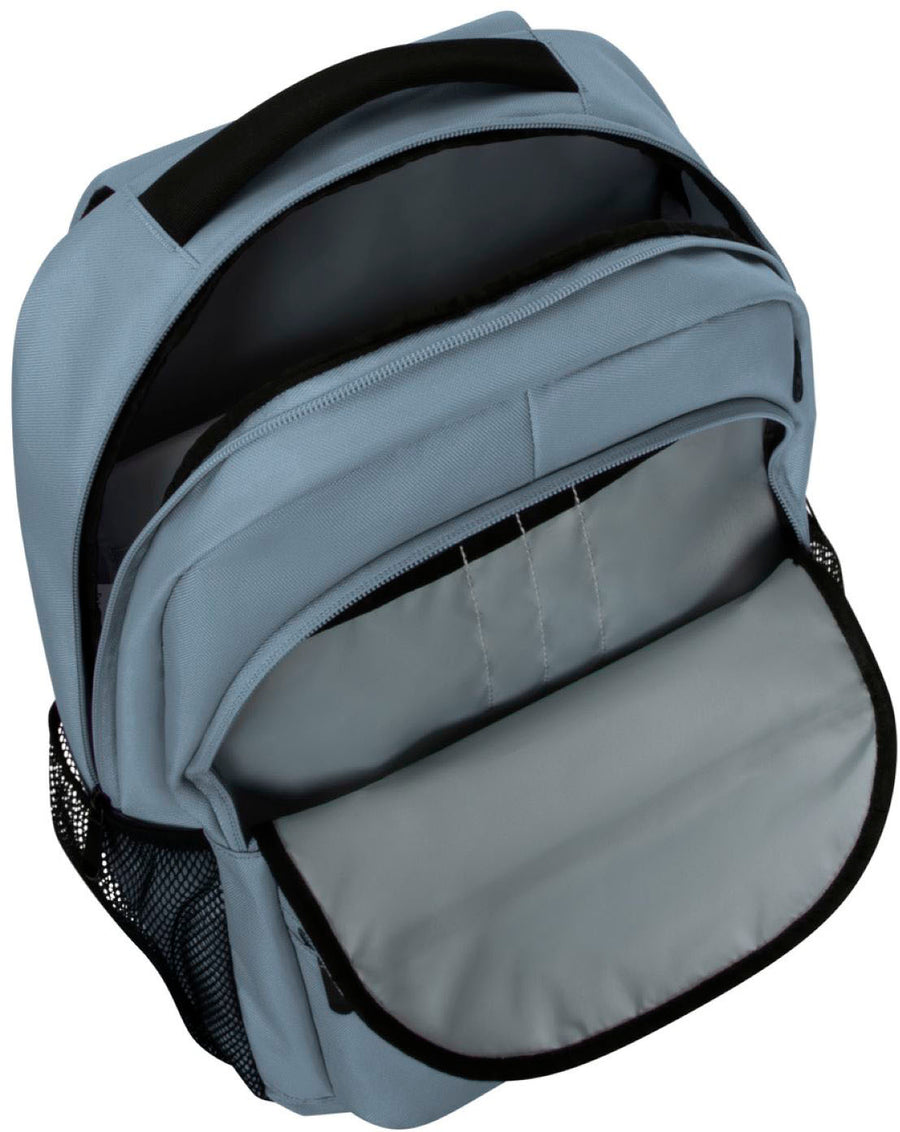 Targus 15.6" Octave III BlackPack - Blue Fog Padded laptop pocket,…