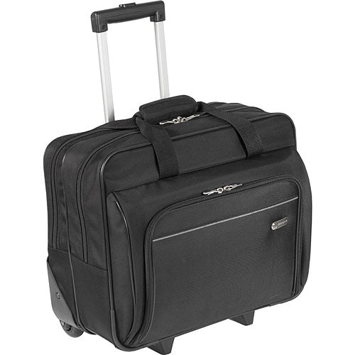 Targus Executive 15.6" Laptop Roller Zip-down workstation includes… (TBR003EU)