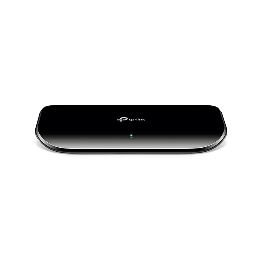 TP-Link 8 Port Gigabit Desktop Switch