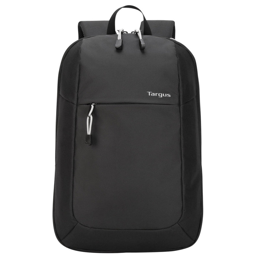 Targus Intellect 15.6in Laptop Backpack Black.