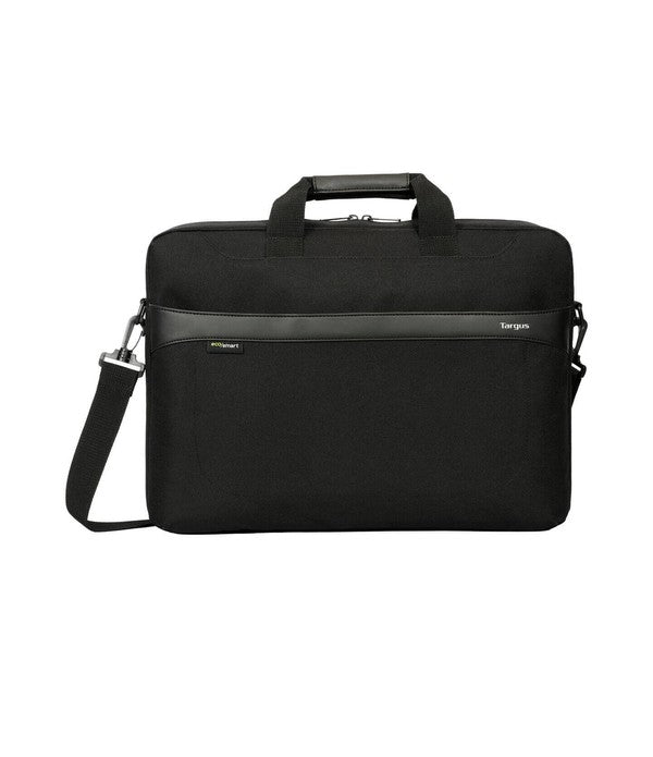 Targus 15.6" GeoLite EcoSmart Essential Laptop Case Zippered,…