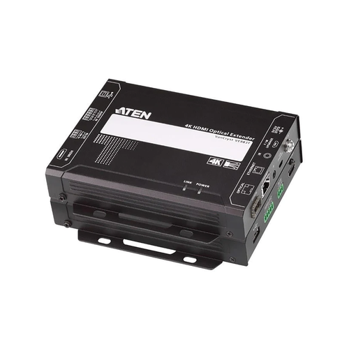Aten 10km 4K HDMI at 300m Optical Extender