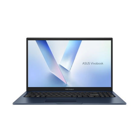 Asus VIVOBOOK 15 X1504VA Laptop — 8GB · 512GB SSD