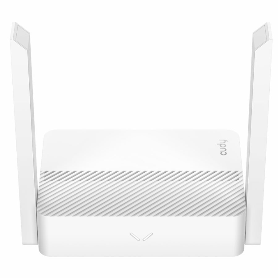 Cudy AC1200 Dual-Band Wireless Wi-Fi Router – White