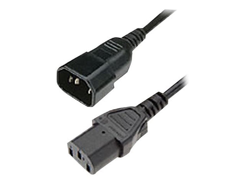 HPE C13-C14 WW 250V 10A 1.4m Jpr Cord