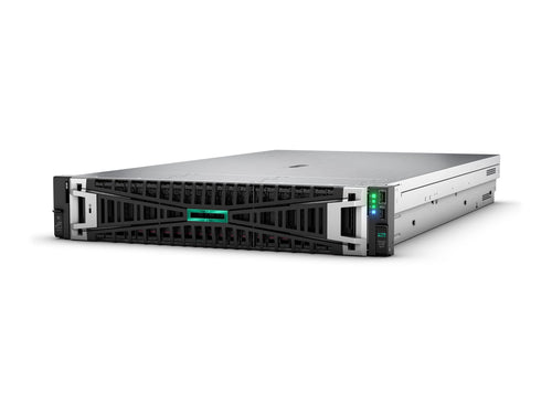HPE DL380 G11 6526Y 1P 128G 8SFF EU Svr