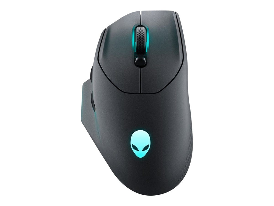 Alienware Wireless Gaming Mouse - AW620M