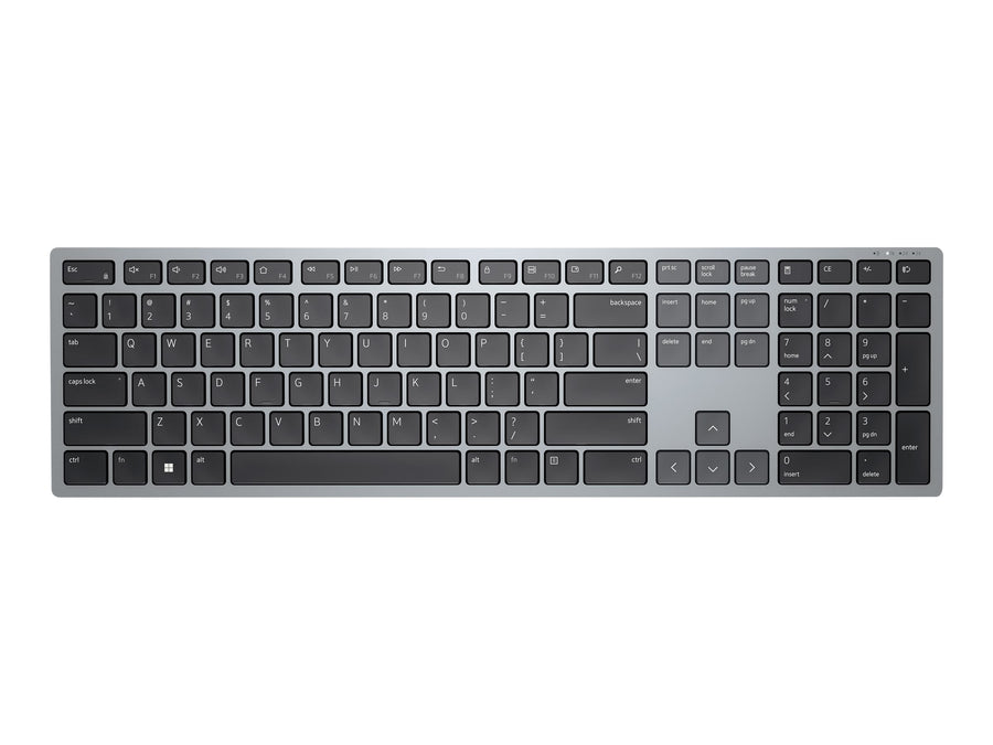 Dell Pro Plus Keyboard - KB700 - US International