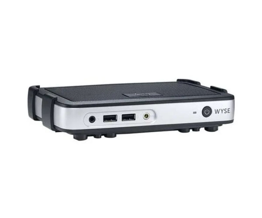 Dell Wyse 5030 PCoIP Zero Client CTO 5030 PCoI Desktop PC