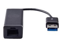 Dell Adapter - USB 3 to Ethernet