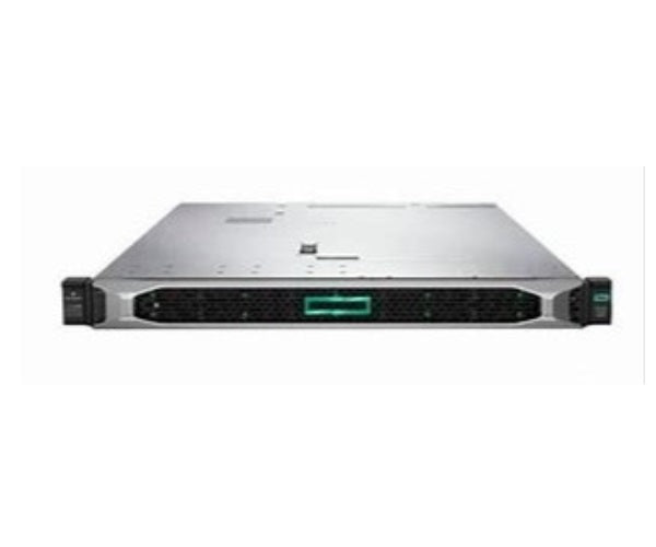 HPE DL360 Gen10 2SFF SAS/SATA Bkpln Kit