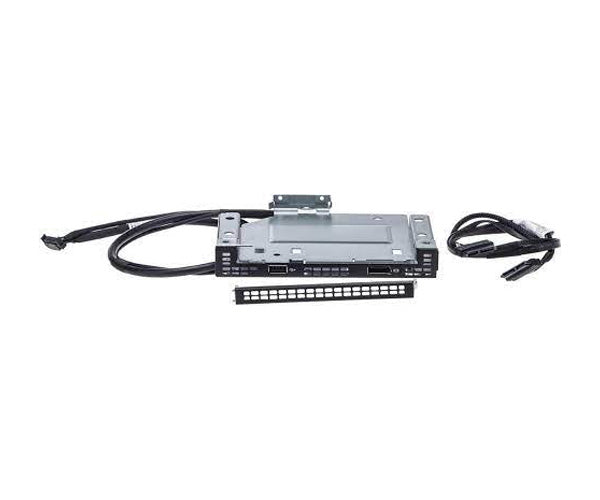 HPE DL360 Gen10 8SFF DP/USB/ODD Blnk Kit