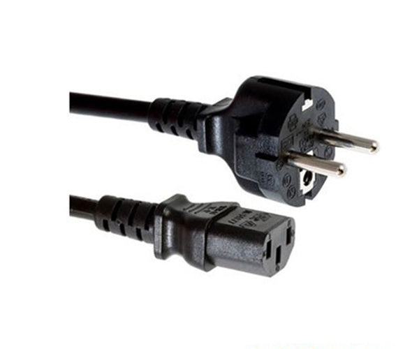 PC-AC-EC AC Power Cord