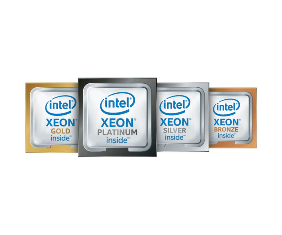Intel Xeon-S 4208 Kit for DL360 Gen10