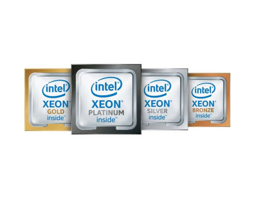 Intel Xeon-S 4208 Kit for ML350 G10