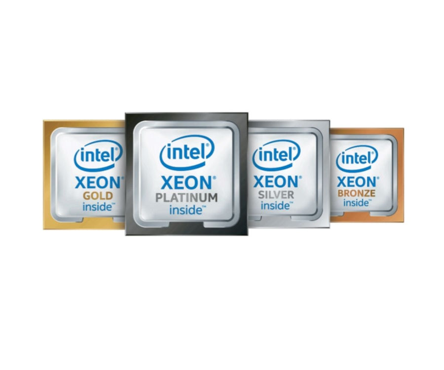 Intel Xeon-S 4208 Kit for ML350 G10