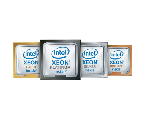 Intel Xeon-S 4208 Kit for DL160 Gen10