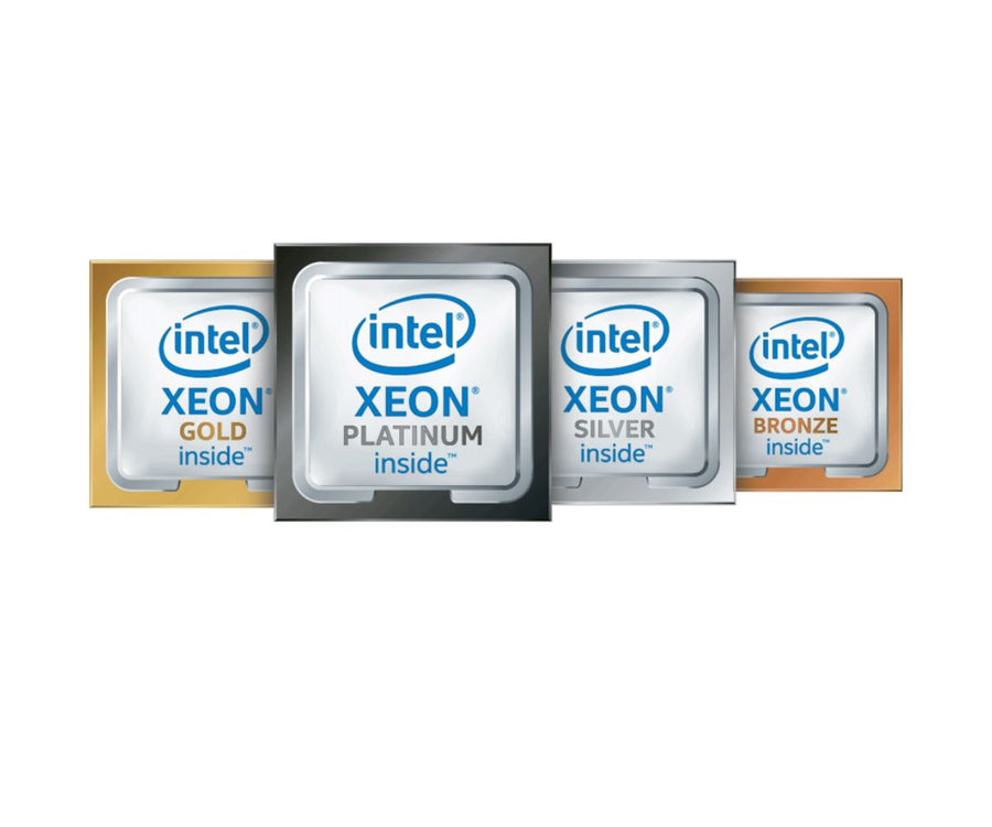 INT Xeon-S 4314 CPU for HPE
