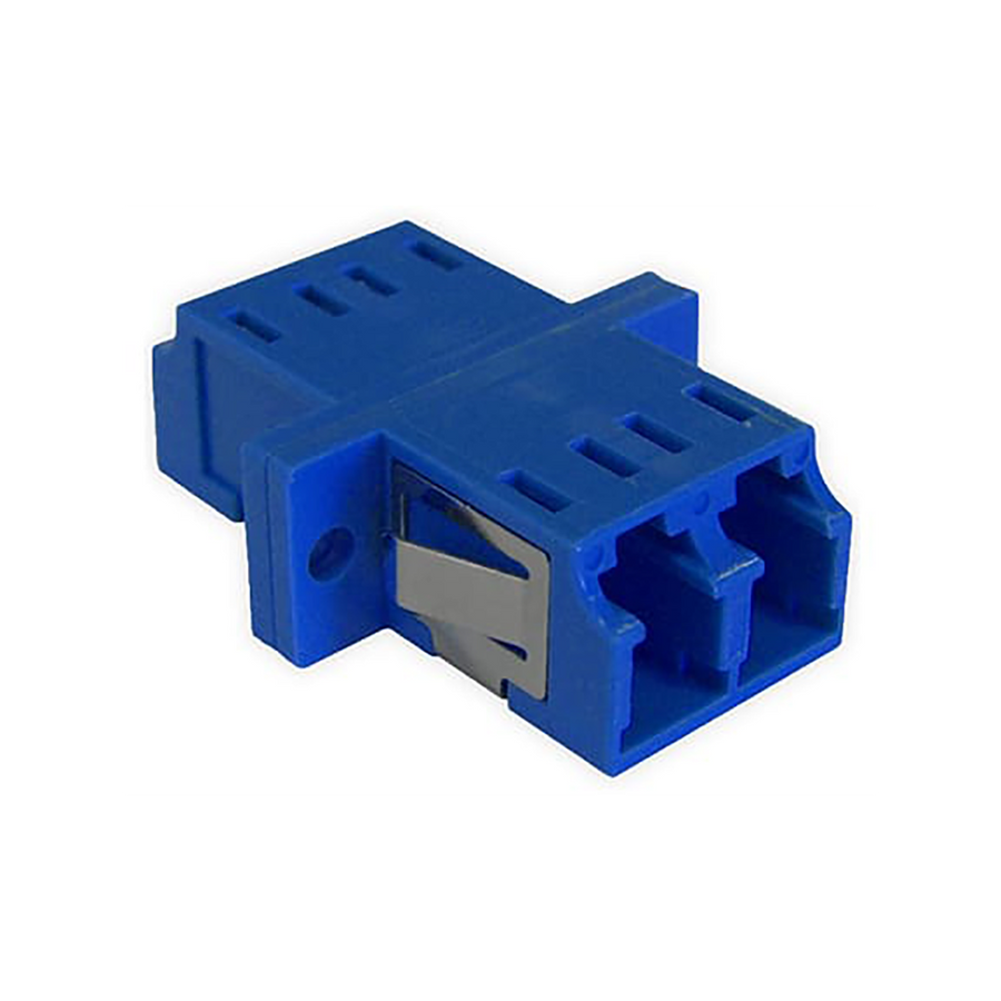 LC-LC Midcoupler Singlemode Duplex