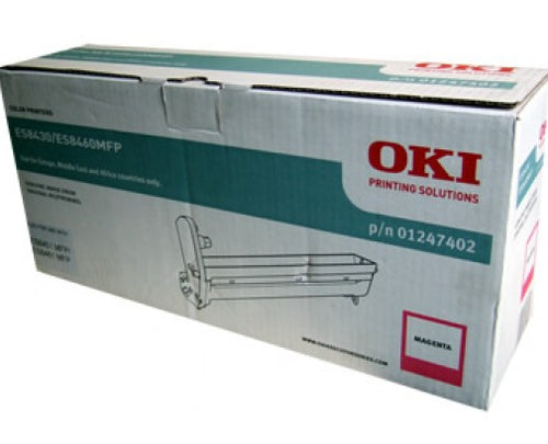 OKI Colour toner page yield: 20000 pages, Printing colours:…