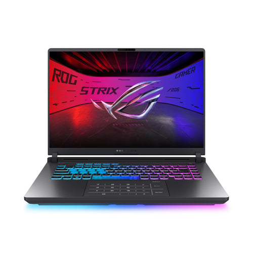 Asus ROG Strix G16 G614PP Laptop — Ryzen 9