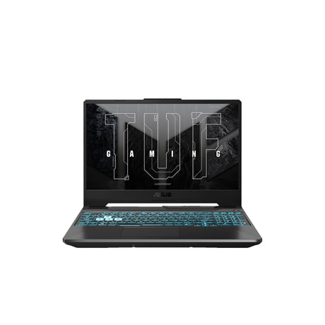 Asus TUF Gaming A15 FA506NCQ Laptop — Ryzen 7
