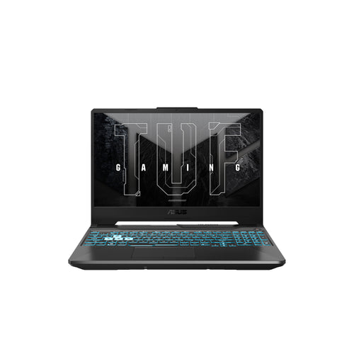 Asus TUF Gaming A15 FA506NCQ Laptop — Ryzen 7