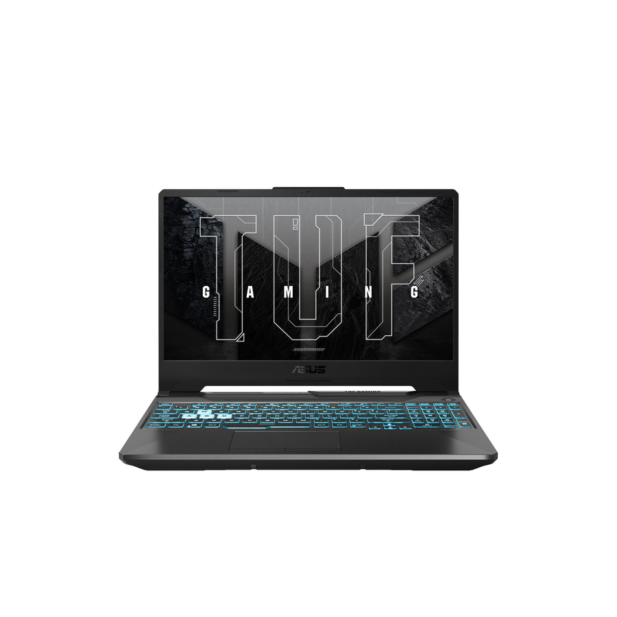 Asus TUF Gaming A15 FA506NCQ Laptop — Ryzen 7
