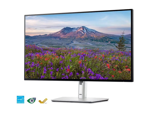 Dell UltraSharp 24 USB-C Hub Monitor-U2424HE 60.47cm