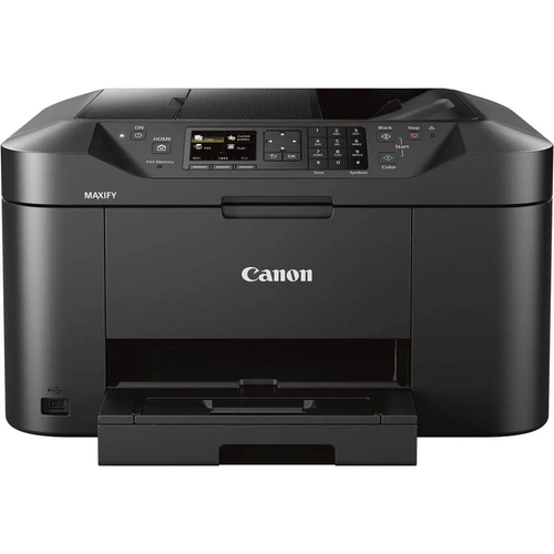 Canon MB2140 InkJet Maxify business range A4, A4 MFP, Print, Copy,… (0959C040AA)