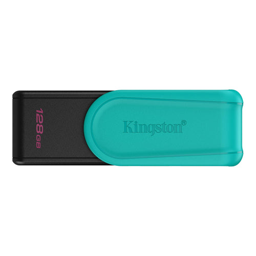 Kingston 128GB Portable USB 3.2 Gen 1 DataTraveler Exodia S