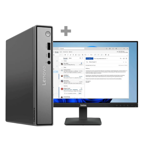 Lenovo Neo 50q G5 Tiny Laptop — 16GB · 512GB SSD (13B90059SA)