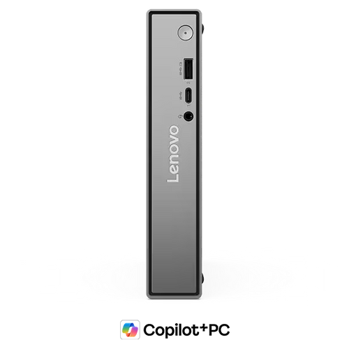 Lenovo Neo 50q G6 Tiny Desktop PC — Core Ultra 5 · 16GB · 512GB SSD (13HR001JSA)