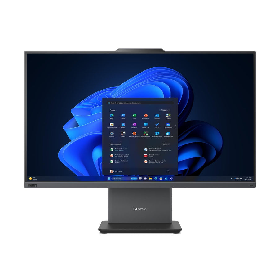 Lenovo Neo 50a 24 G6 Laptop — Core Ultra 5 · 16GB · 512GB SSD (13QH0014SA)