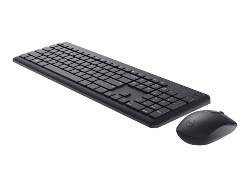 Dell Keyboard and Mouse - KM3322W - US International