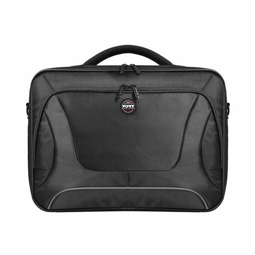 Port Designs Courchevel 17.3" Clamshell Case