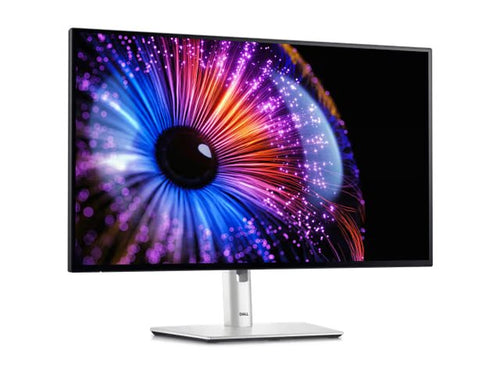 Dell UltraSharp 27 Thunderbolt Hub Monitor - U2724DE