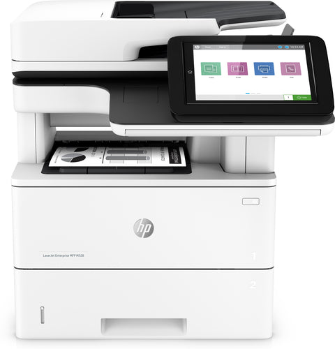 HP LaserJet Enterprise MFP M528dn HP LaserJet All-in-One Printer (1PV64A)