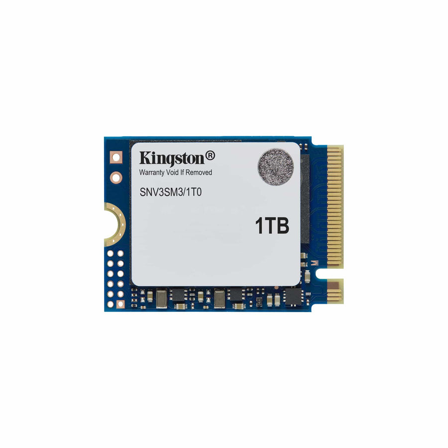 Proline KINGSTON 1000G NV3 M.2 PCIe 4.0 NVMe SSD