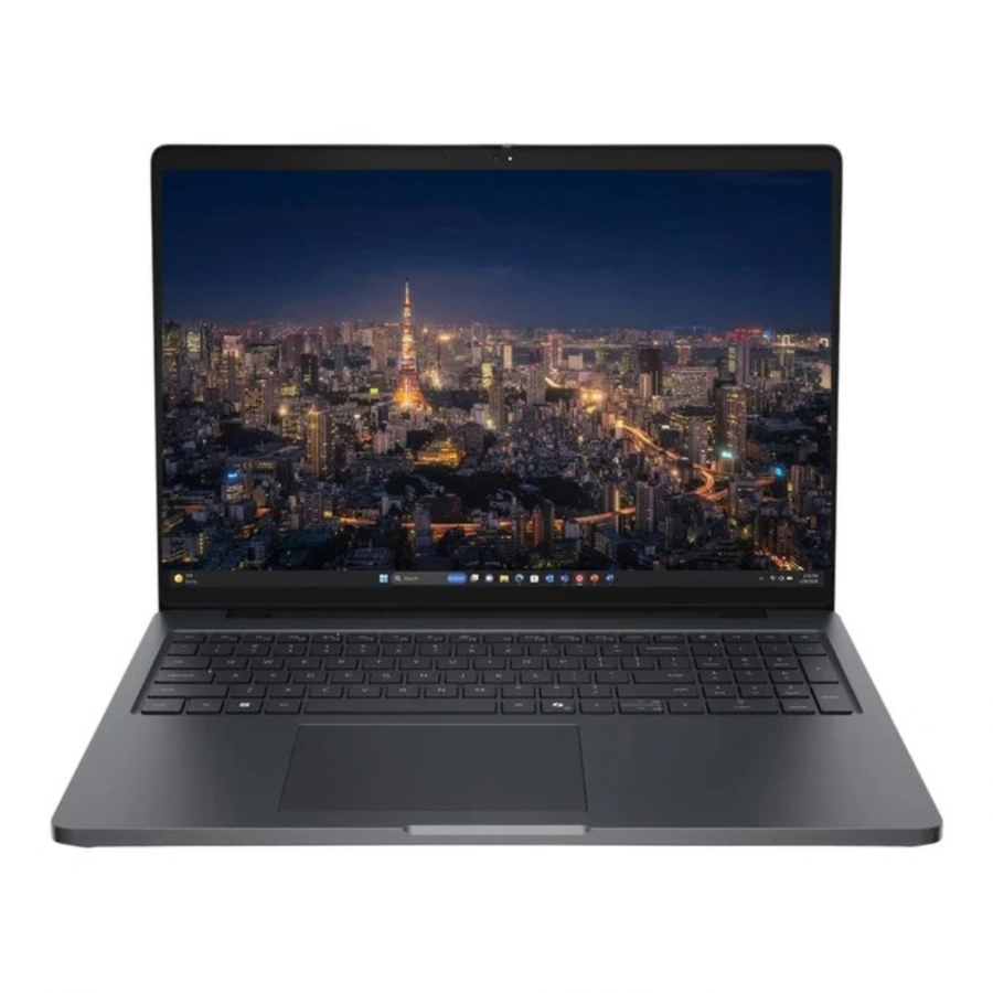 Dell Pro Precision 5 16" Core-U7 16GB 512GB Win 11 Pro Notebook