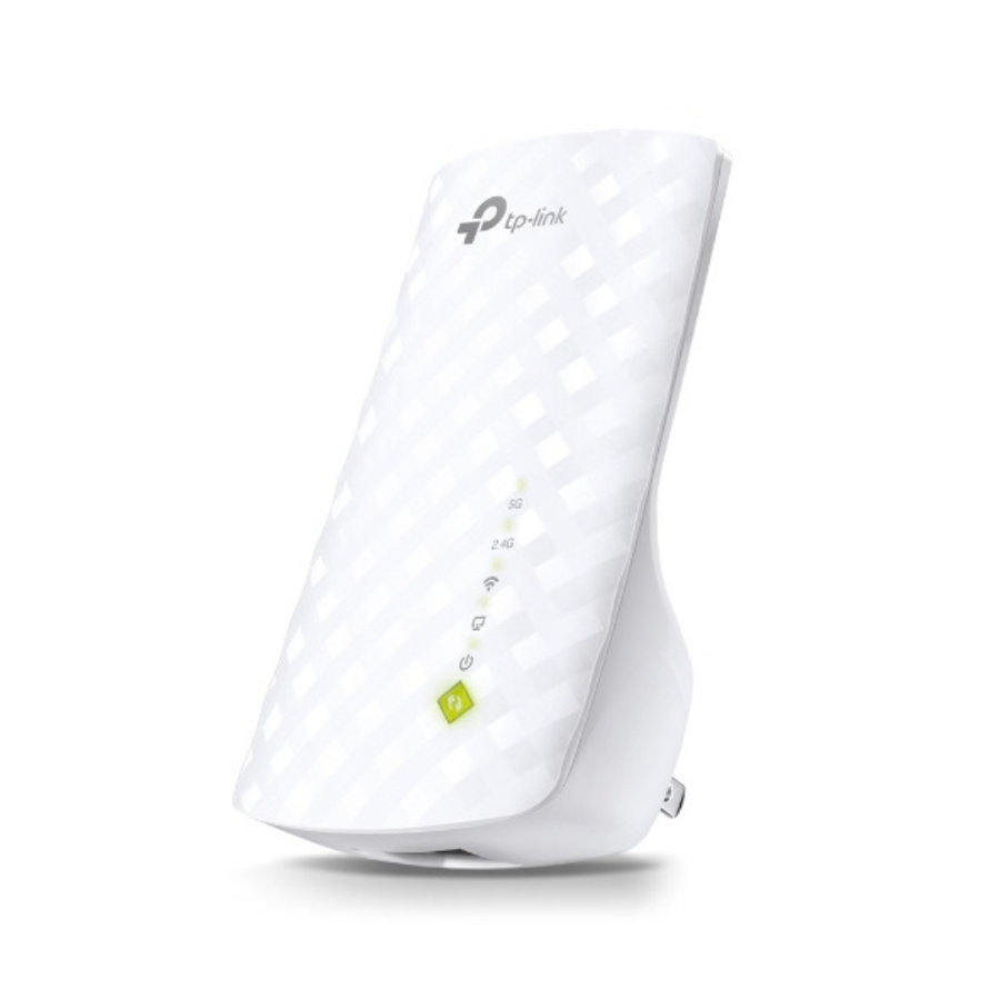 TP-Link AC750 Wi-Fi Range Extender