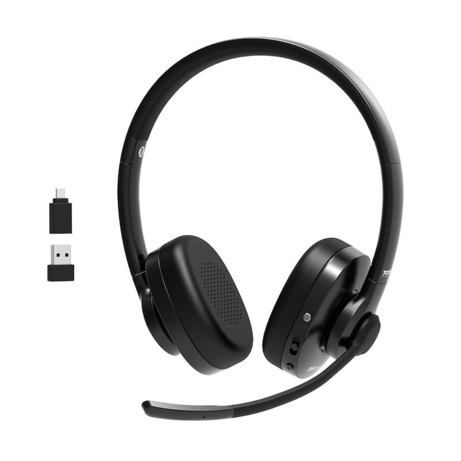 Port 912002 Wireless Headset