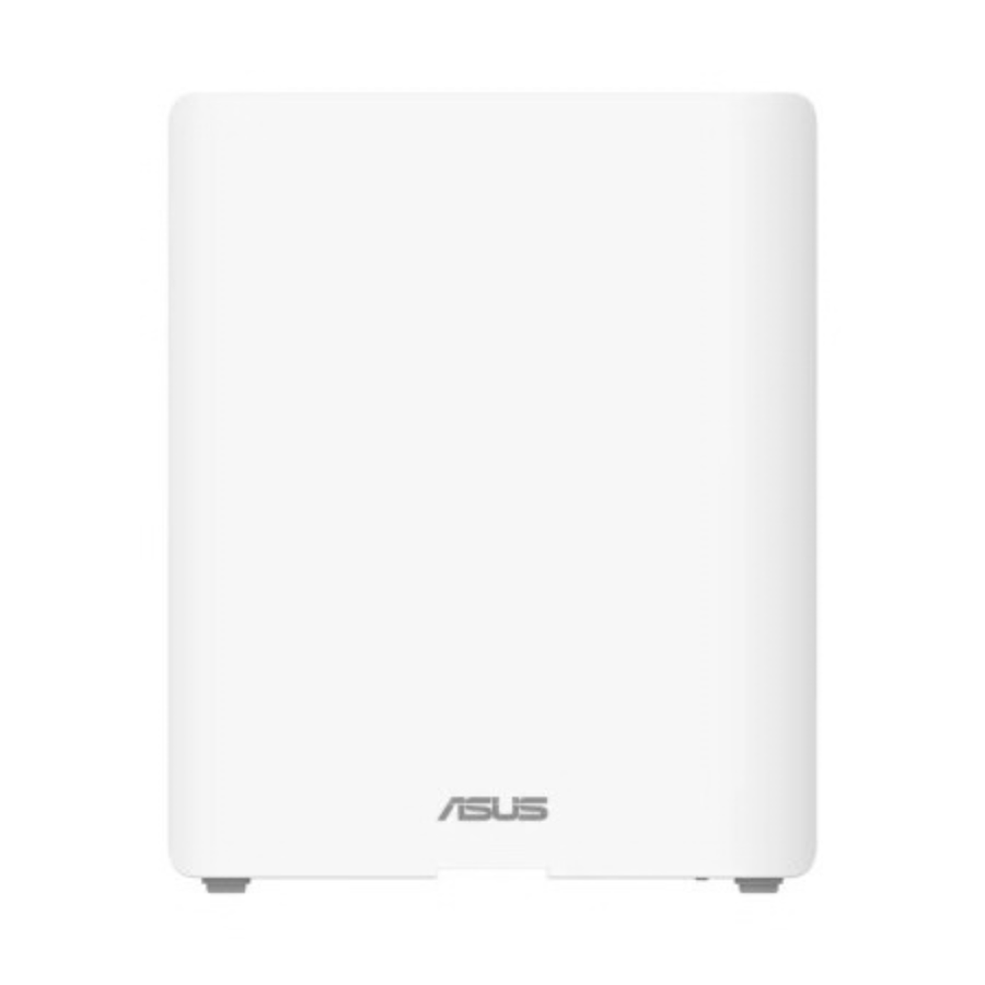 Asus ZenWiFi BQ16 Quad-Band Wi-Fi 7 Mesh System - 3 Pack
