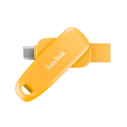 SanDisk Phone Drive USB Type-C/USB Type-A devices, 100MB/s, 512GB -… (SDDDC6-512G-G46YD)