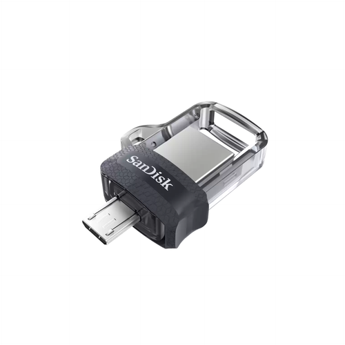 SanDisk Ultra Dual Drive m3.0 - 64GB